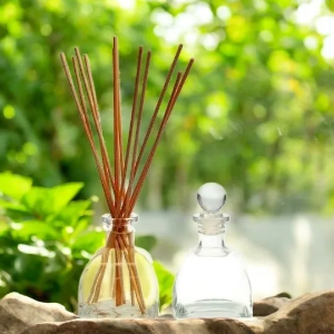 French Contemporary Glass Diffusers