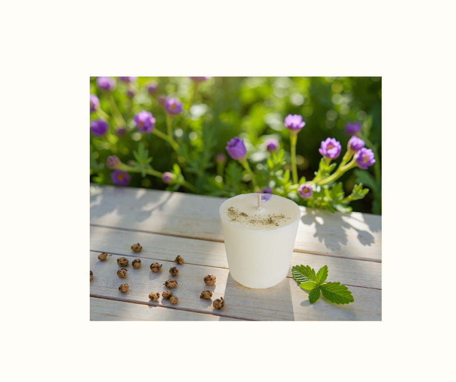 Candle Refill - suit 300gm candle containers