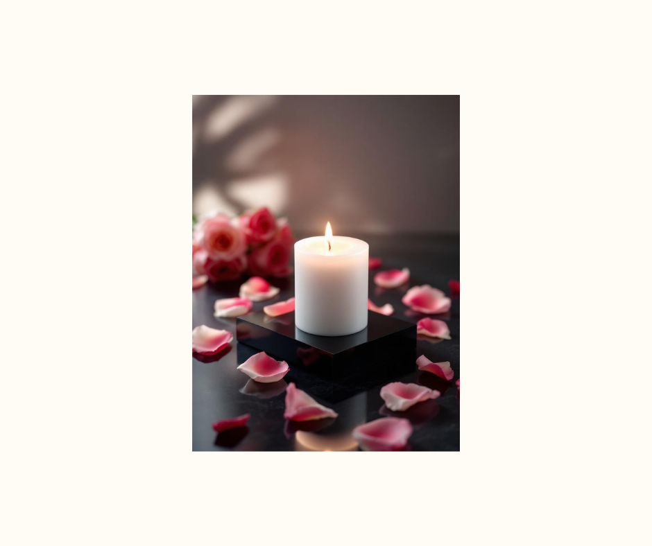 Candle Refill - suit 300gm candle containers
