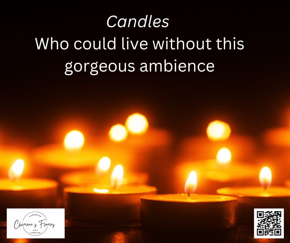 Tealights - 6 Pkt - Fragranced and Fragrance Free