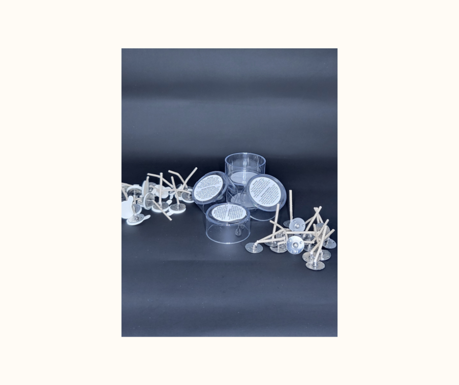 Tealights - 6 Pkt - Fragranced and Fragrance Free